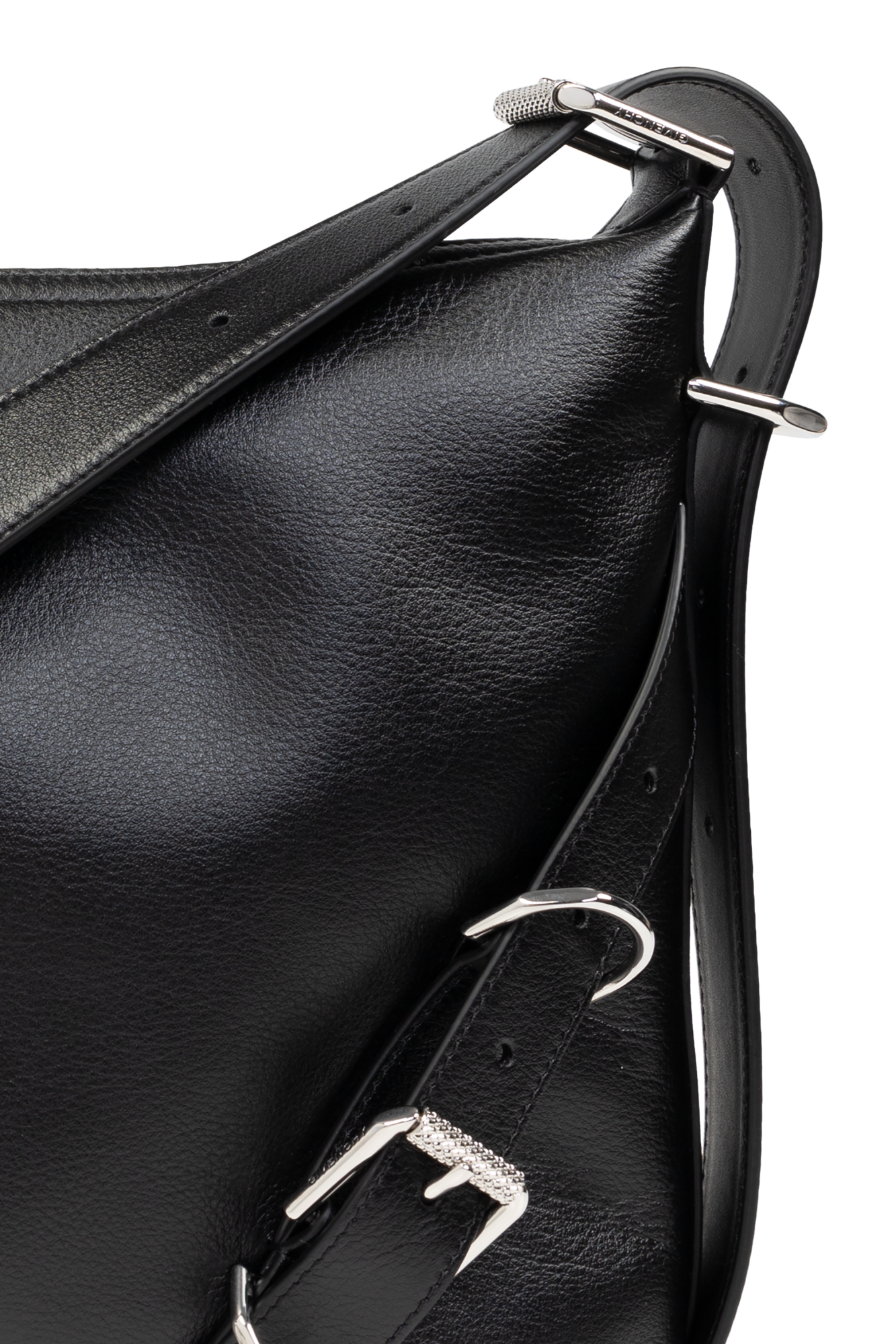 Black 'Voyou' shoulder bag Givenchy - Vitkac AS